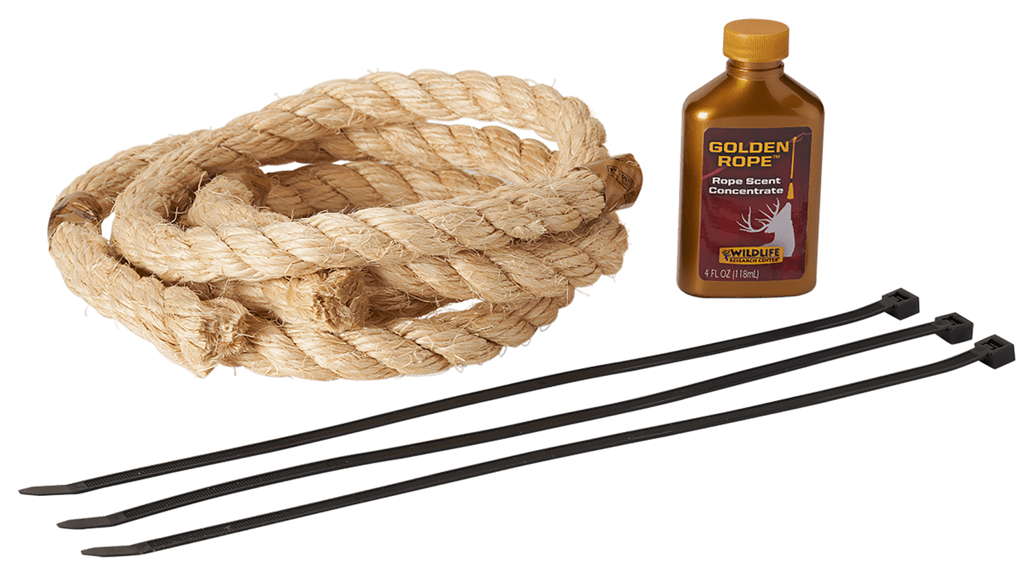 Wildlife Research Rope Kit - Jimmy's Creek Firearms view 2