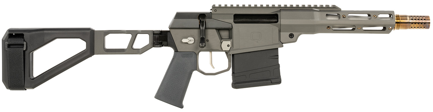 Q The Fix Pistol 8.6 Blackout - Jimmy's Creek Firearms view 2