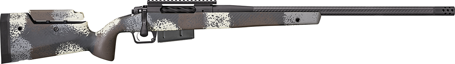 Springfield Armory 2020 Waypoint 300 Win Mag - 2A Gun Shop L view 2