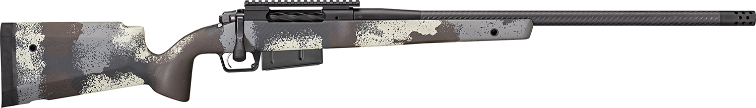 Springfield Armory USA 2020 Waypoint 7mm PRC - Our Store view 2