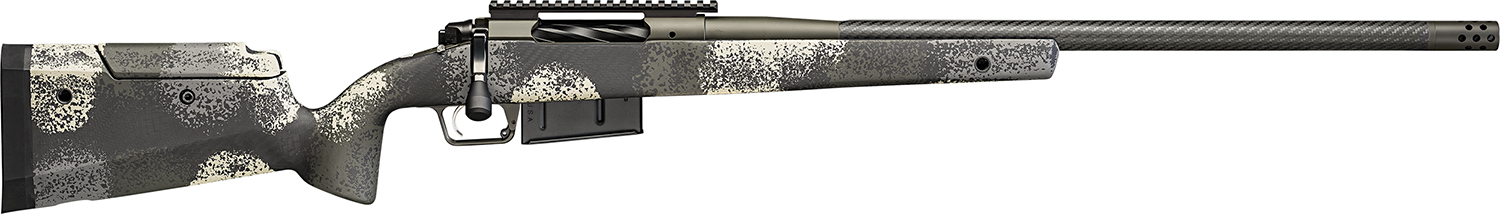 Springfield Armory 2020 Waypoint 300 PRC - 2A Gun Shop Llc view 3