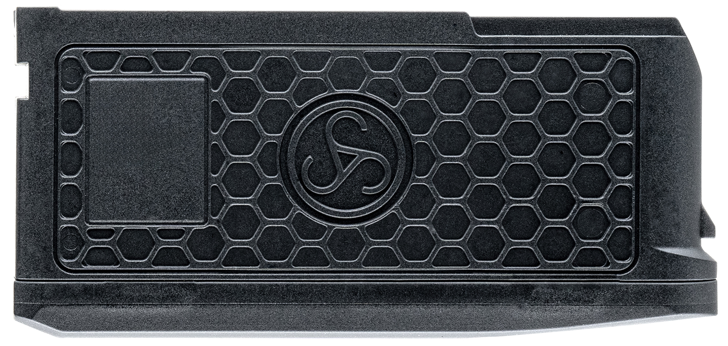 Sauer 80236684 505 5rd 6.5PRC/270WSM Black