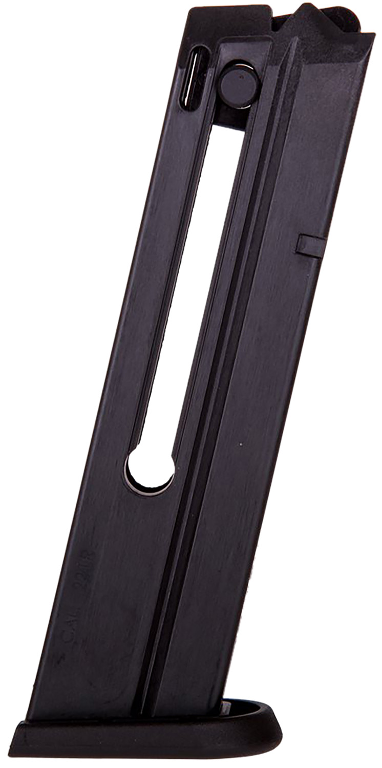 Taurus TX22 Magazine 22 LONG RIFLE - Purple Mountain Armory view 5