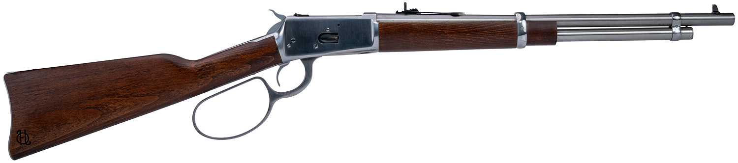 Heritage Manufacturing 92 Carbine 44 Magnum - Jimmy's Creek view 4