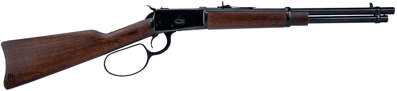 Heritage Manufacturing 92 Carbine 45 Colt - Jimmy's Creek Fi view 2