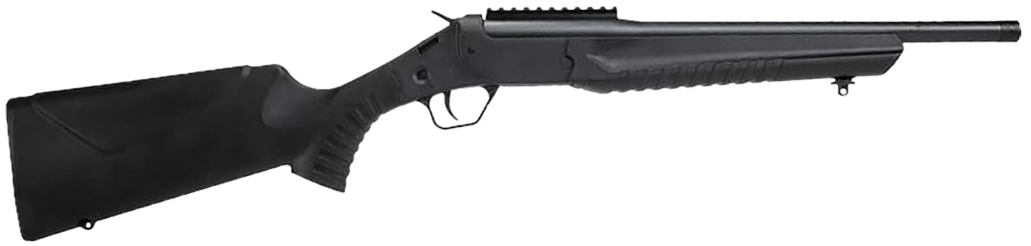 Rossi LWC 223 Rem | 5.56 NATO - Jimmy's Creek Firearms view 2