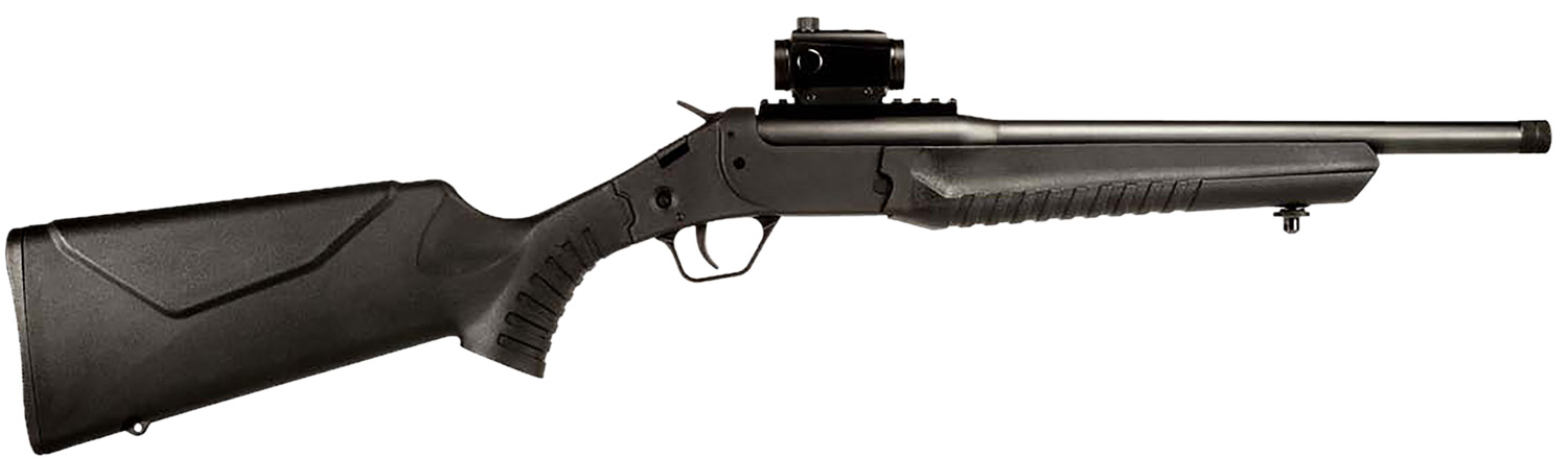 Rossi LWC 223 Rem | 5.56 NATO - Jimmy's Creek Firearms view 2