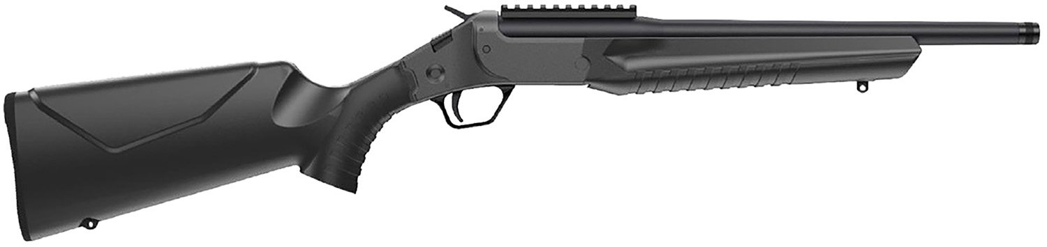 Taurus InternationalInc - Rossi LWC 357 Mag - 2A in MD view 3