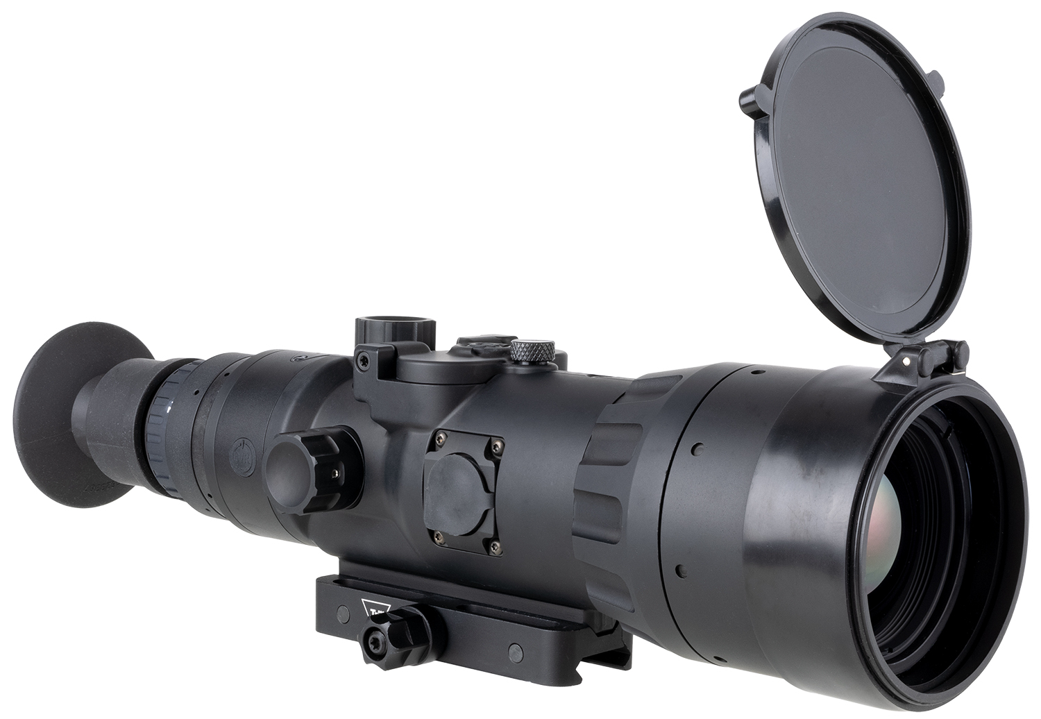 Trijicon IR-Hunter Thermal Scope - Jimmy's Creek Firearms view 5