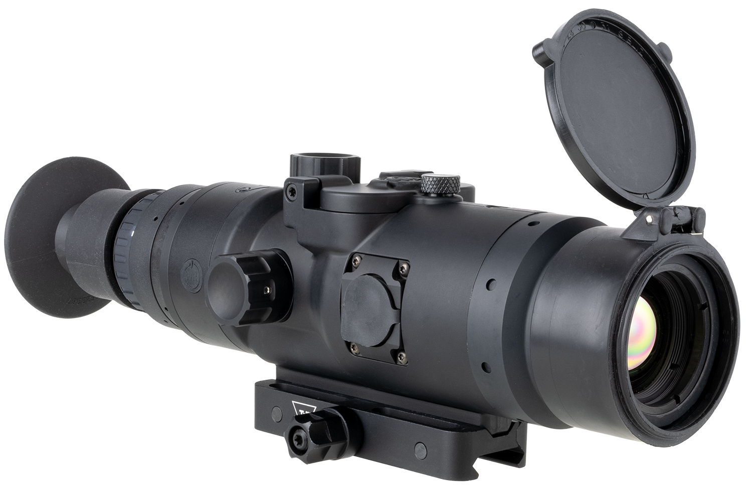 Trijicon IR-Hunter Thermal Scope - Jimmy's Creek Firearms view 5