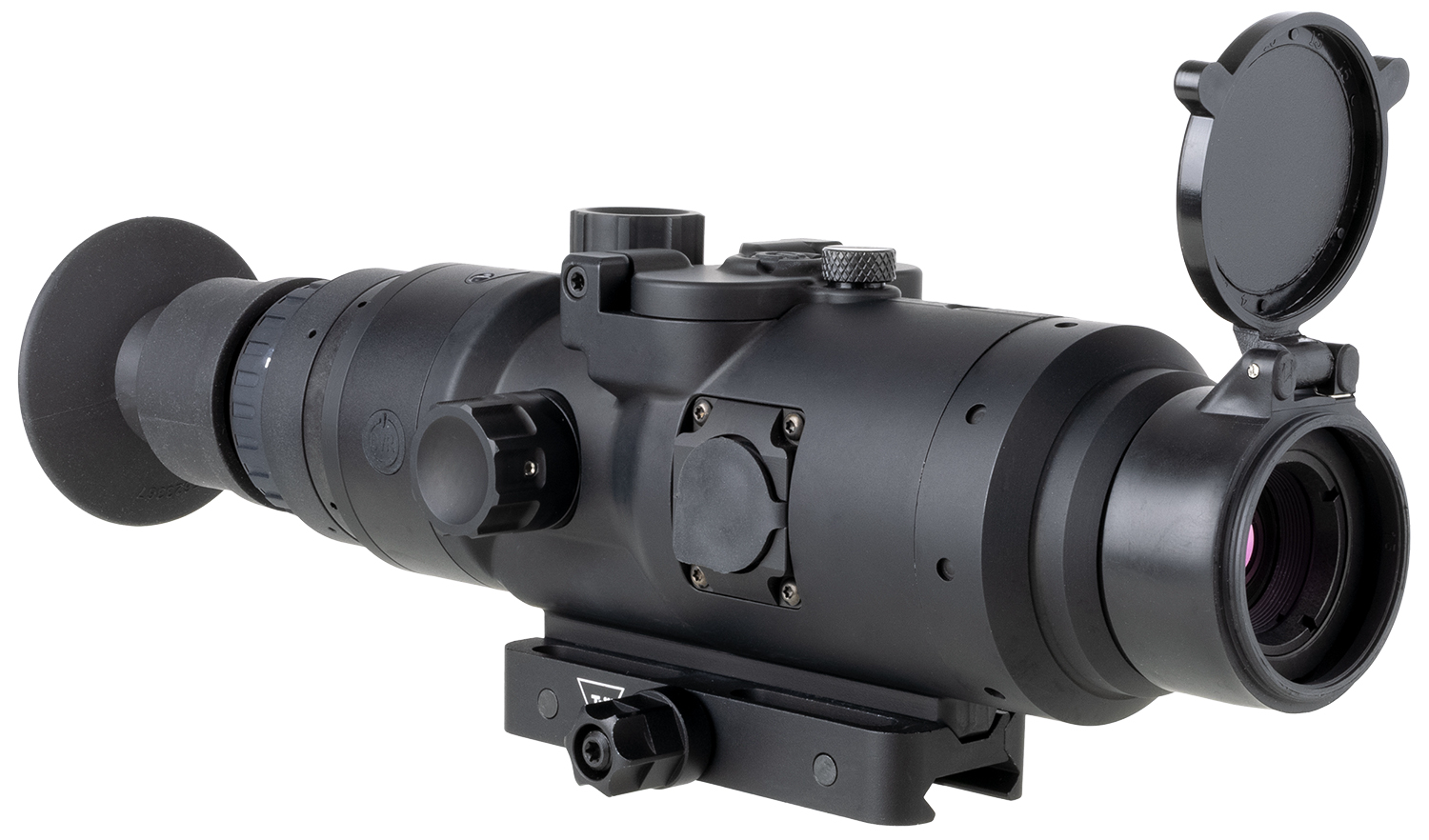Trijicon IR-Hunter Thermal Scope - Jimmy's Creek Firearms view 2