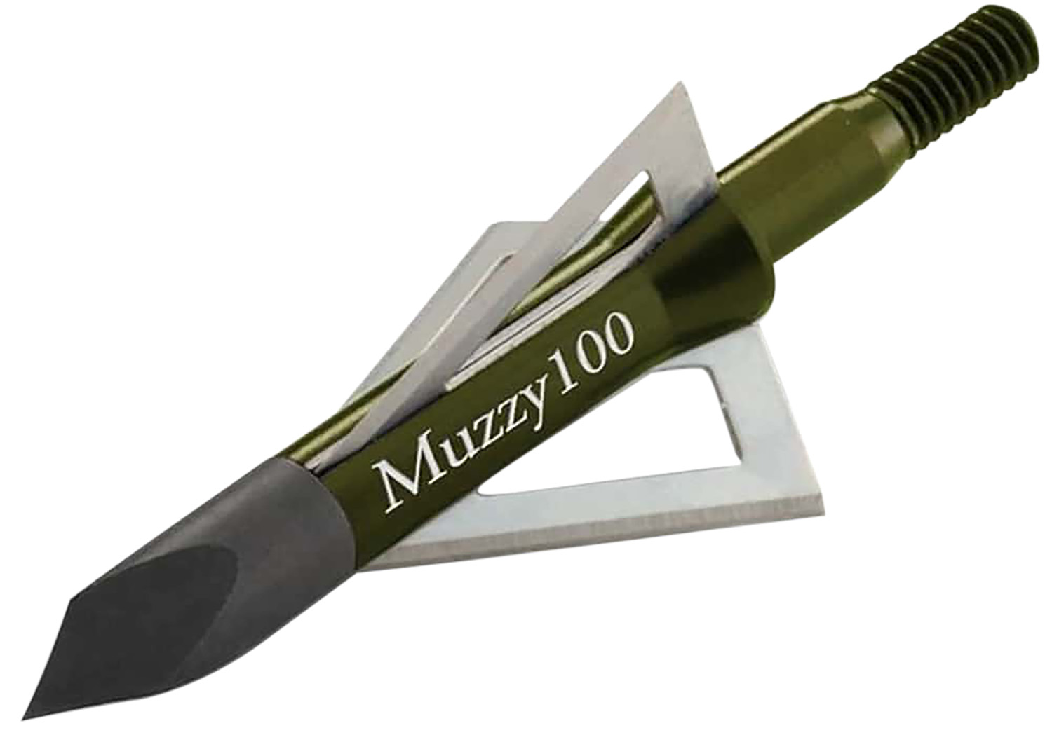 Muzzy - Jimmy's Creek Firearms view 2