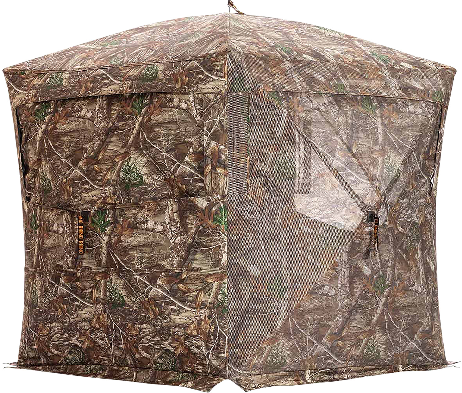 Rhino Blind - Jimmy's Creek Firearms view 2