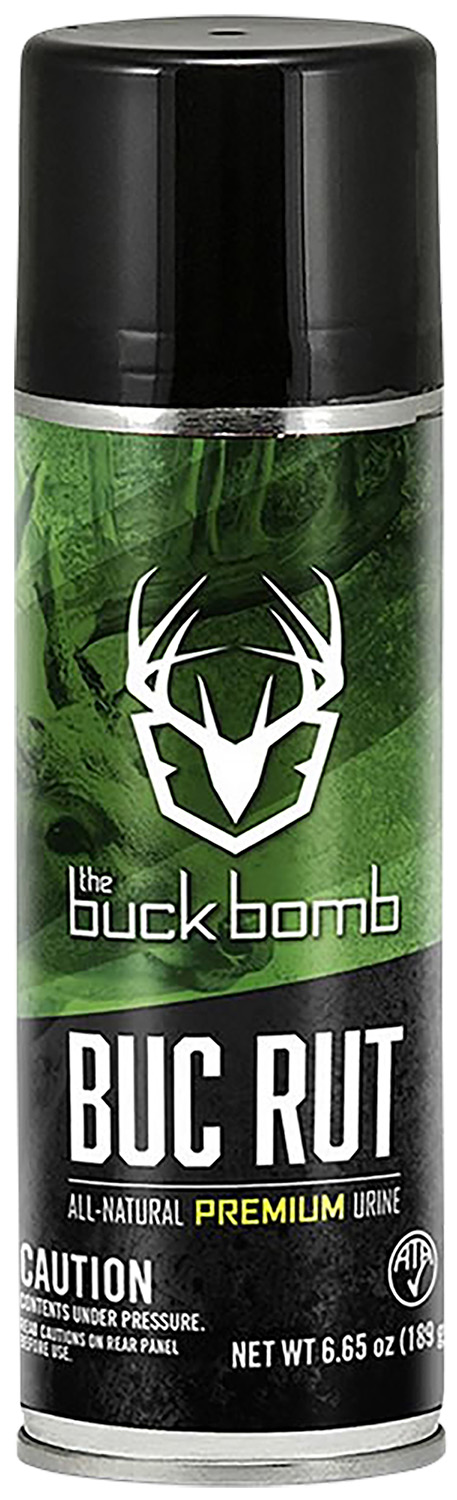 The Buck Bomb Bucrut Bomb - Jimmy's Creek Firearms view 2