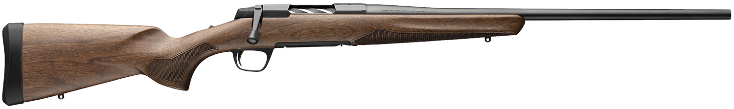 Browning X-Bolt 2 Hunter 243 Win - Jimmy's Creek Firearms view 2