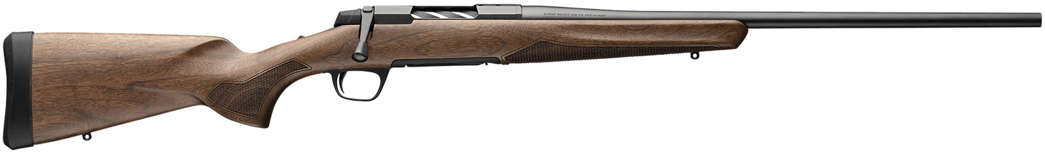 Browning X-Bolt 2 Hunter 30-06 SPRINGFIELD - Purple Mountain view 4