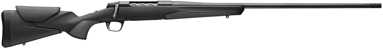Browning X-Bolt 2 Hunter Composite 300 PRC - 2A Gun Shop Llc view 2