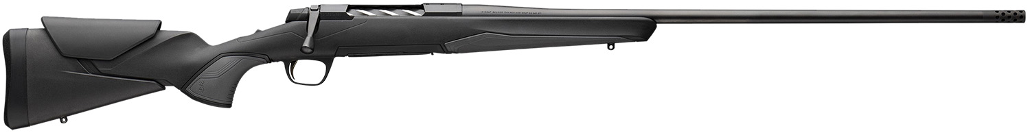 Browning X-Bolt 2 Micro 243 Win - Jimmy's Creek Firearms view 3