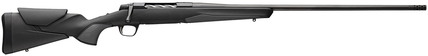 Browning X-Bolt 2 Micro 6.5 Creedmoor - Jimmy's Creek Firear view 2