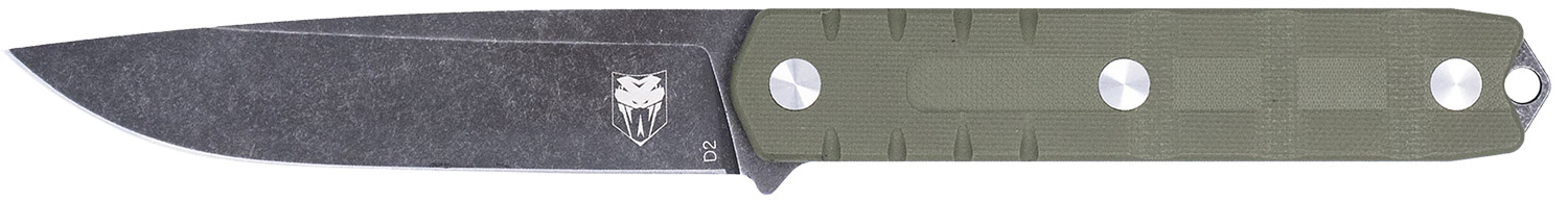 CobraTec - Purple Mountain Armory view 2