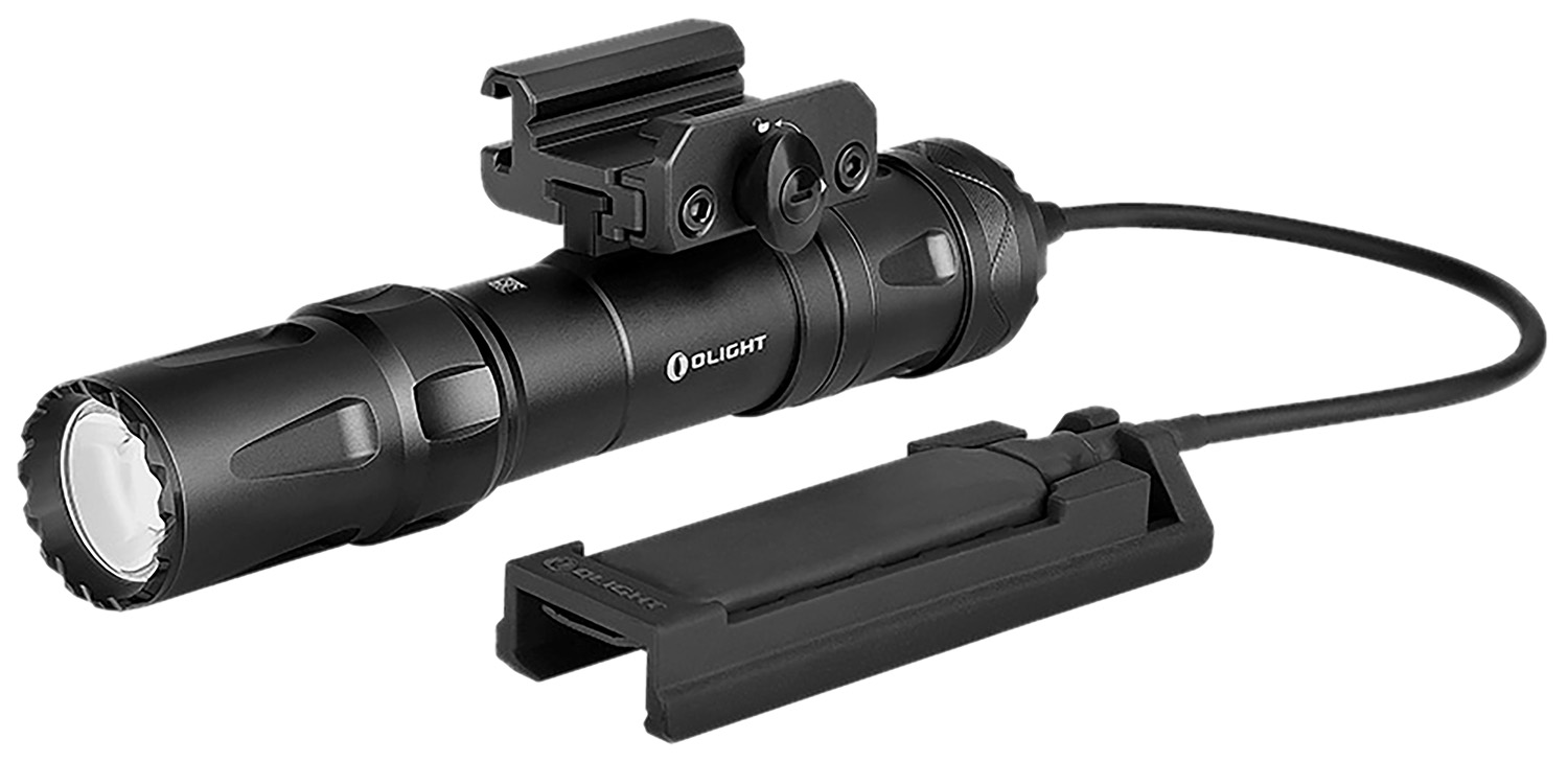 Olight Odin - Purple Mountain Armory view 4