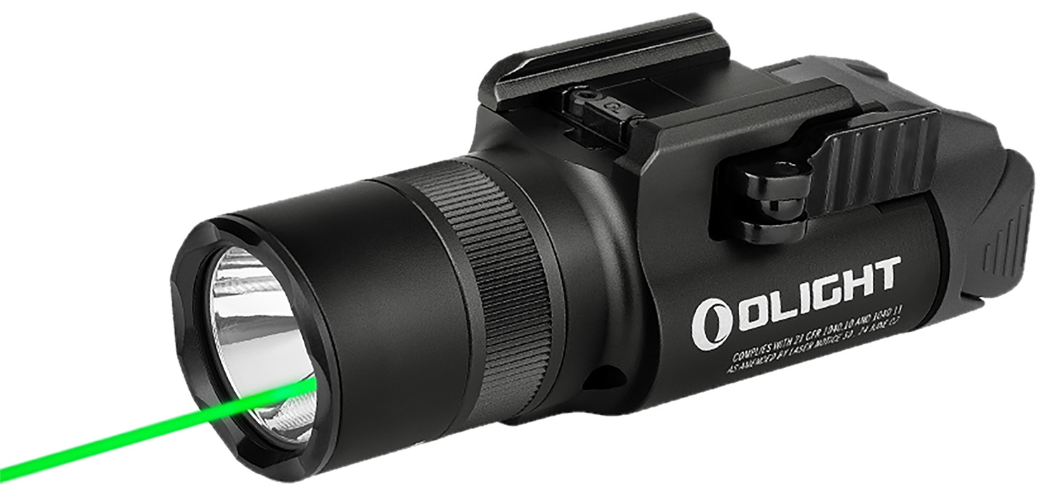 OLIGHTSTORE USA INC Baldr - 2A Gun Shop Llc view 4