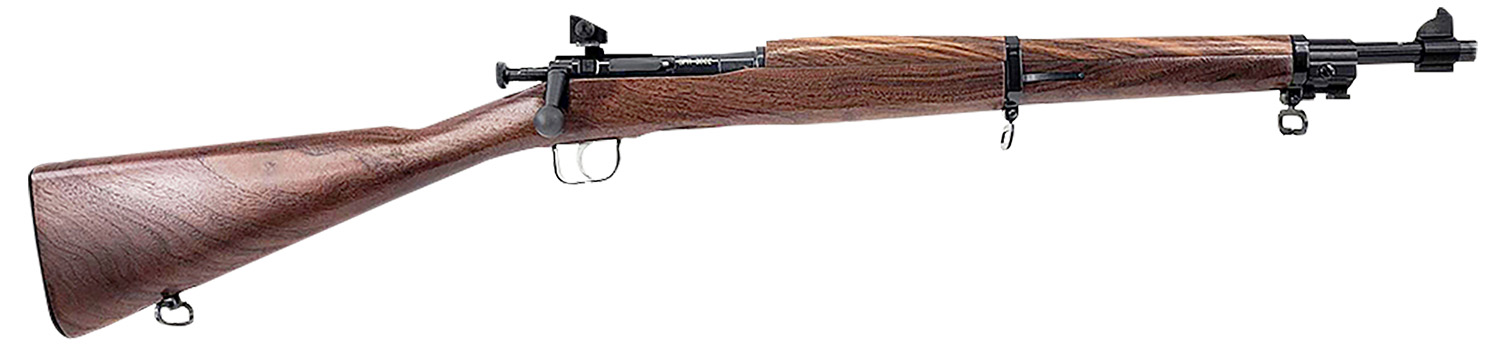 Keystone Sporting Arms Mini Springfield 1903 22 LR - 2A Gun view 2