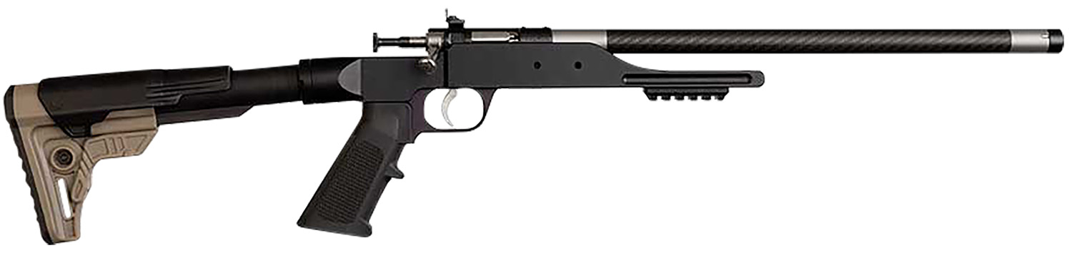 Keystone Sporting Arms Crickett 6061 Precision 22 LR - Jimmy view 5