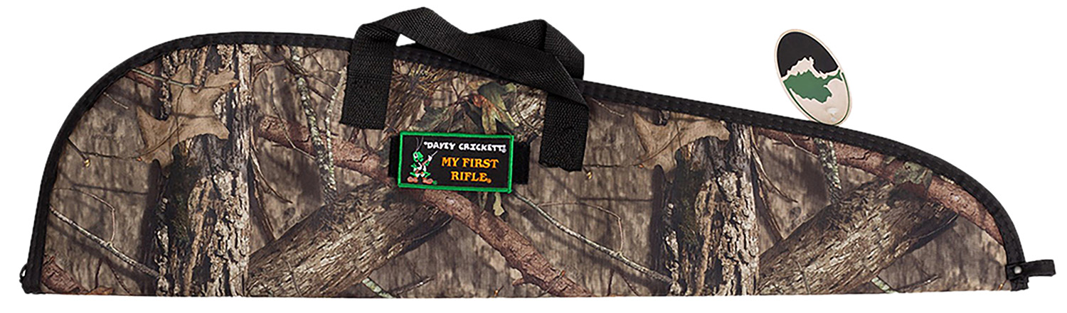 Crickett Soft Rifle Case - Jimmy's Creek Firearms view 2