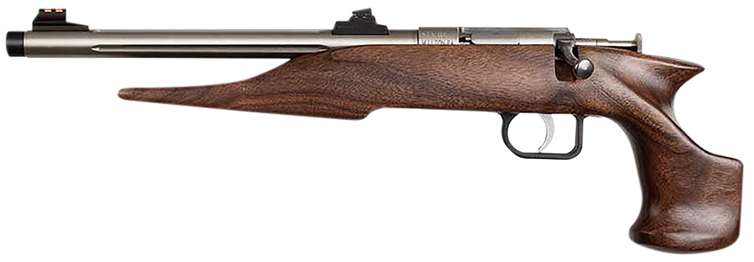 Keystone Sporting Arms Chipmunk Adult Hunter Pistol 22 LR - view 2