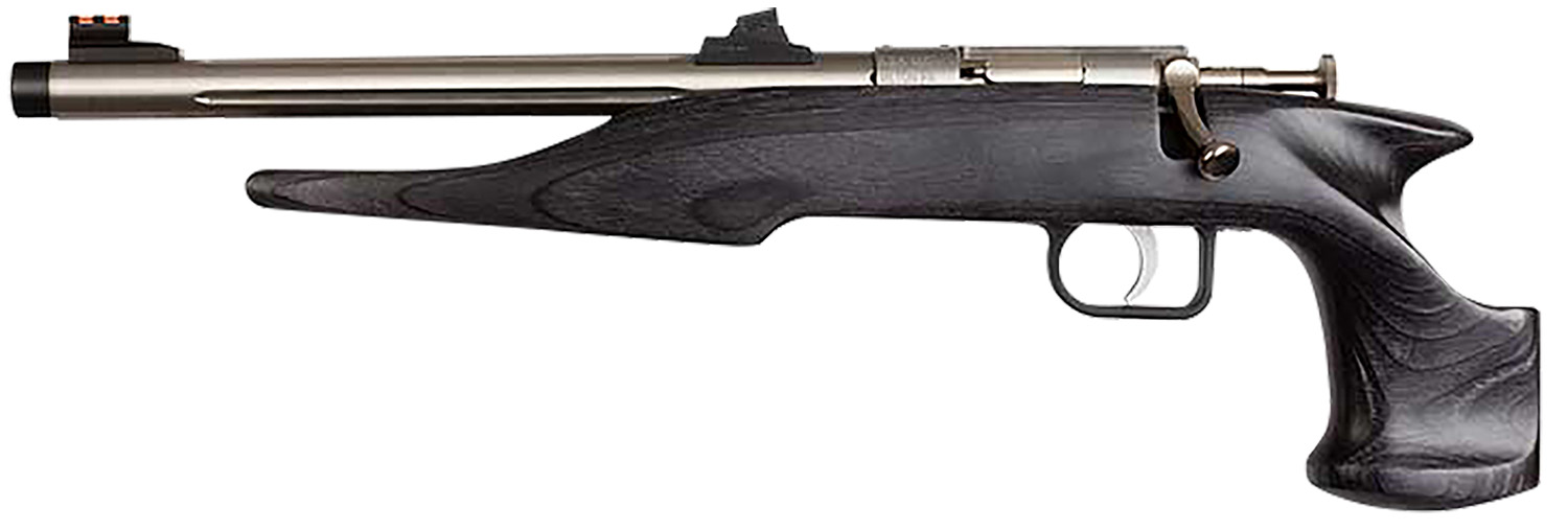 Keystone Sporting Arms Chipmunk Adult Hunter Pistol 22 LR - view 2