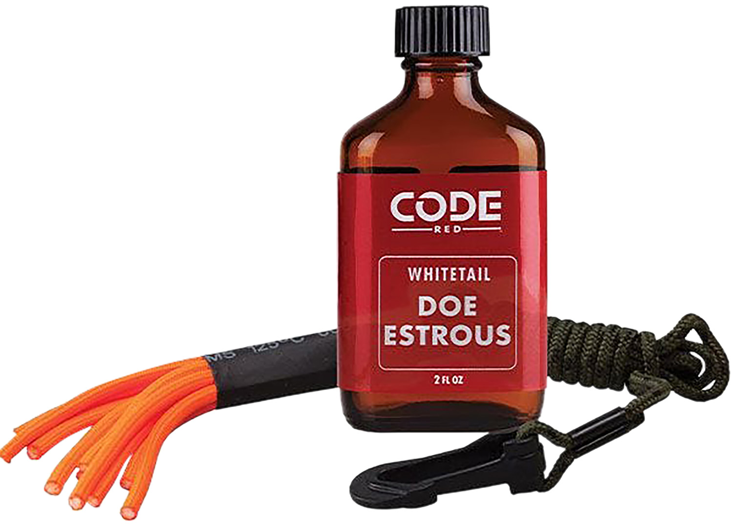 Code Blue Code Red - Jimmy's Creek Firearms view 2