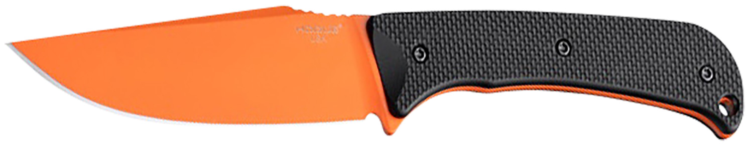 Hogue Extrak XL - Purple Mountain Armory view 4