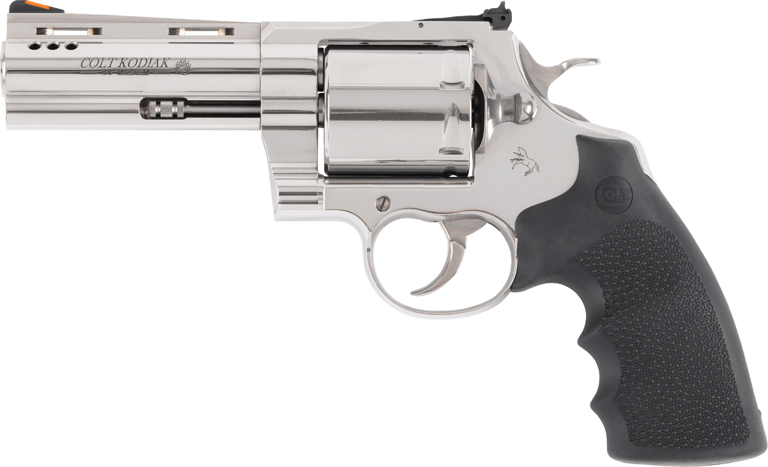 Colt Kodiak 44 Magnum | 44 Special - Jimmy's Creek Firearms view 5