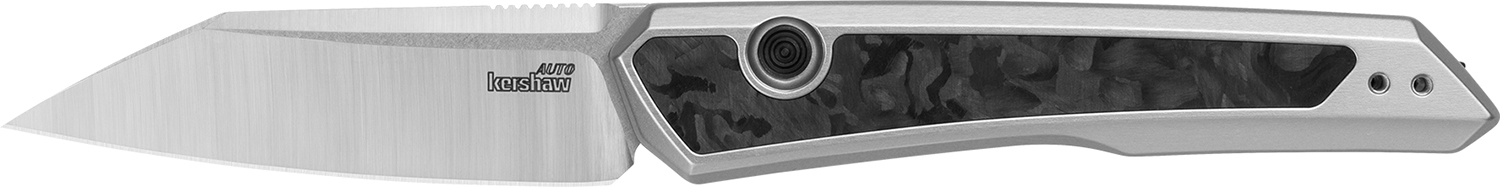 Kershaw Knives - Purple Mountain Armory view 4