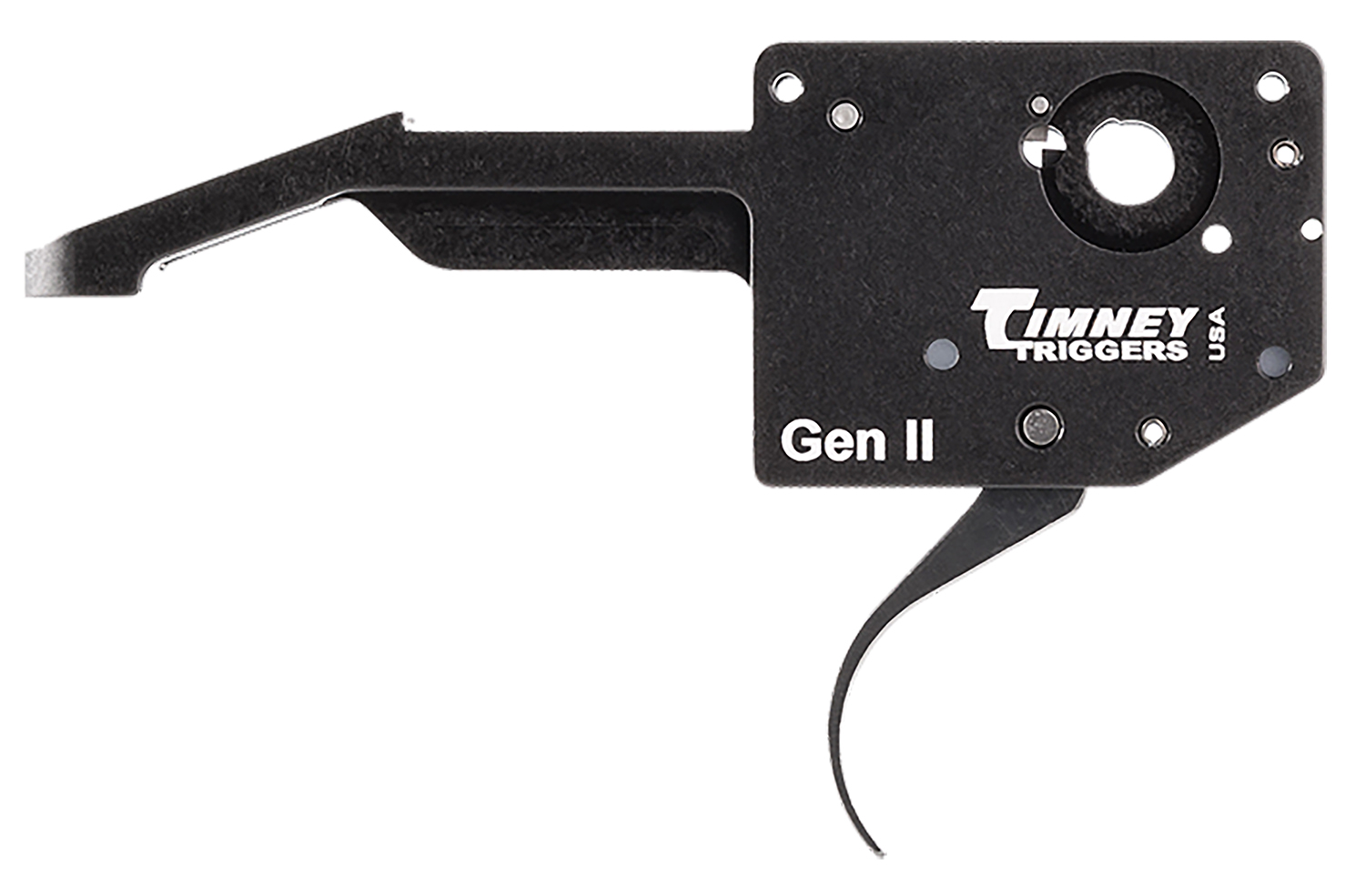 Timney Triggers Replacement Trigger - 2A Gun Shop Llc view 4