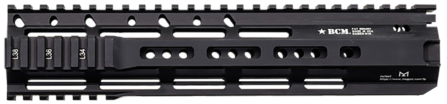 Bravo RAIDER-M13 Rail - Jimmy's Creek Firearms view 4