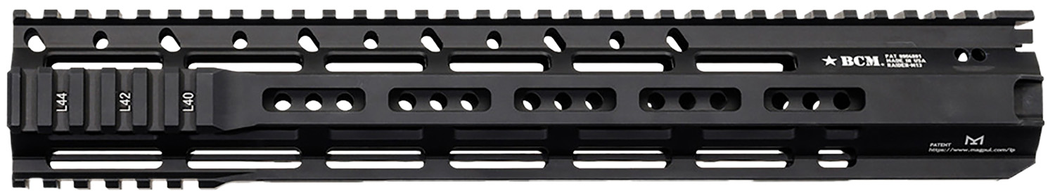Bravo RAIDER-M13 Rail - Jimmy's Creek Firearms view 4