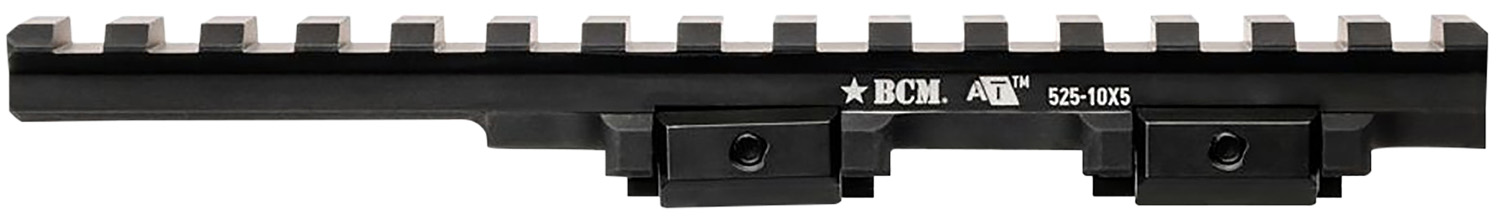 Bravo A/T Optic Riser 525-10X5 - Jimmy's Creek Firearms view 4