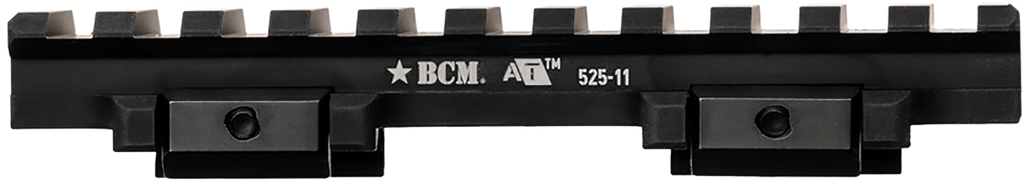 Bravo A/T Optic Riser 525-11 - Jimmy's Creek Firearms view 4