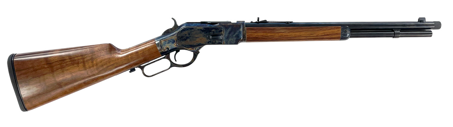 Taylor's & Company Firearms TC73 9mm Luger - 2A in MD view 2