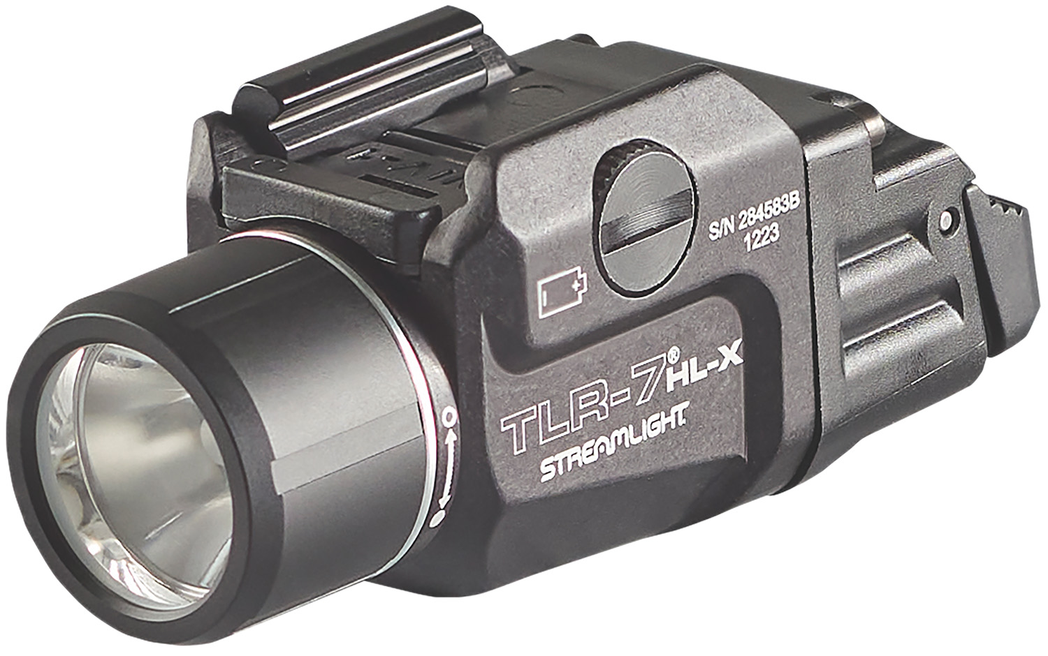 Streamlight - 2A in MD view 3