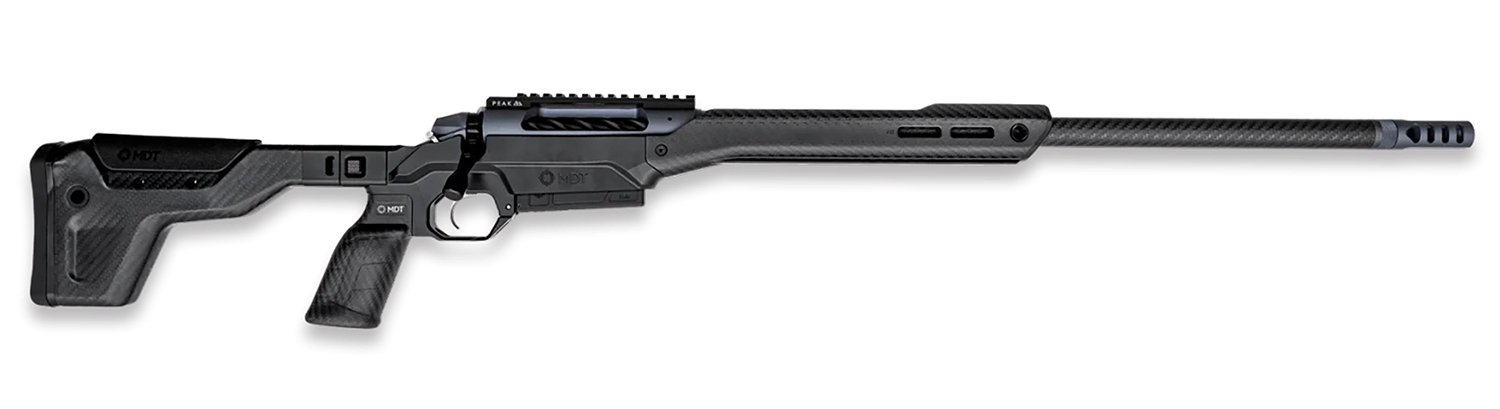 Weatherby 307 Alpine MDT Carbon 300 Win Mag - 2A Gun Shop Ll view 2