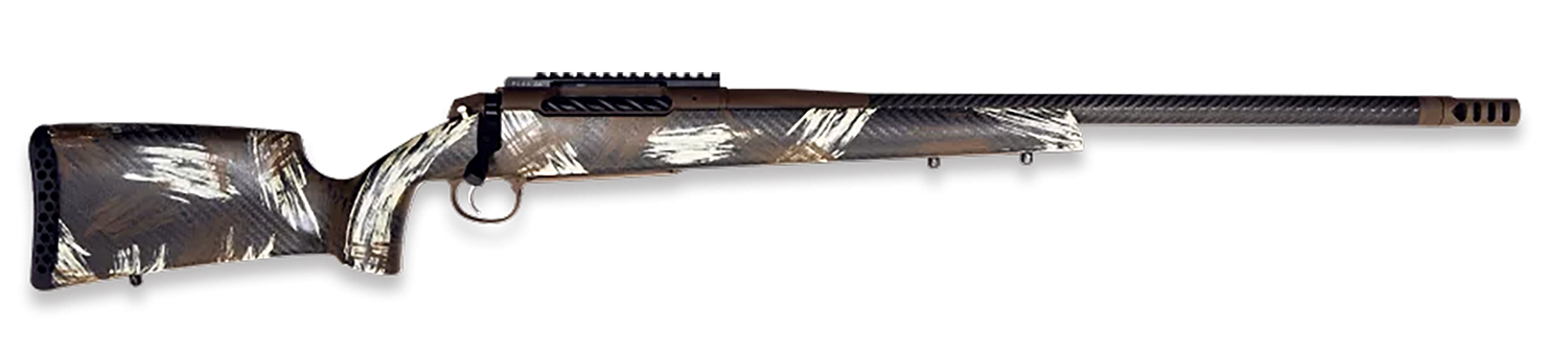 Weatherby 307 Alpine CT 308 Win - 2A in MD view 5