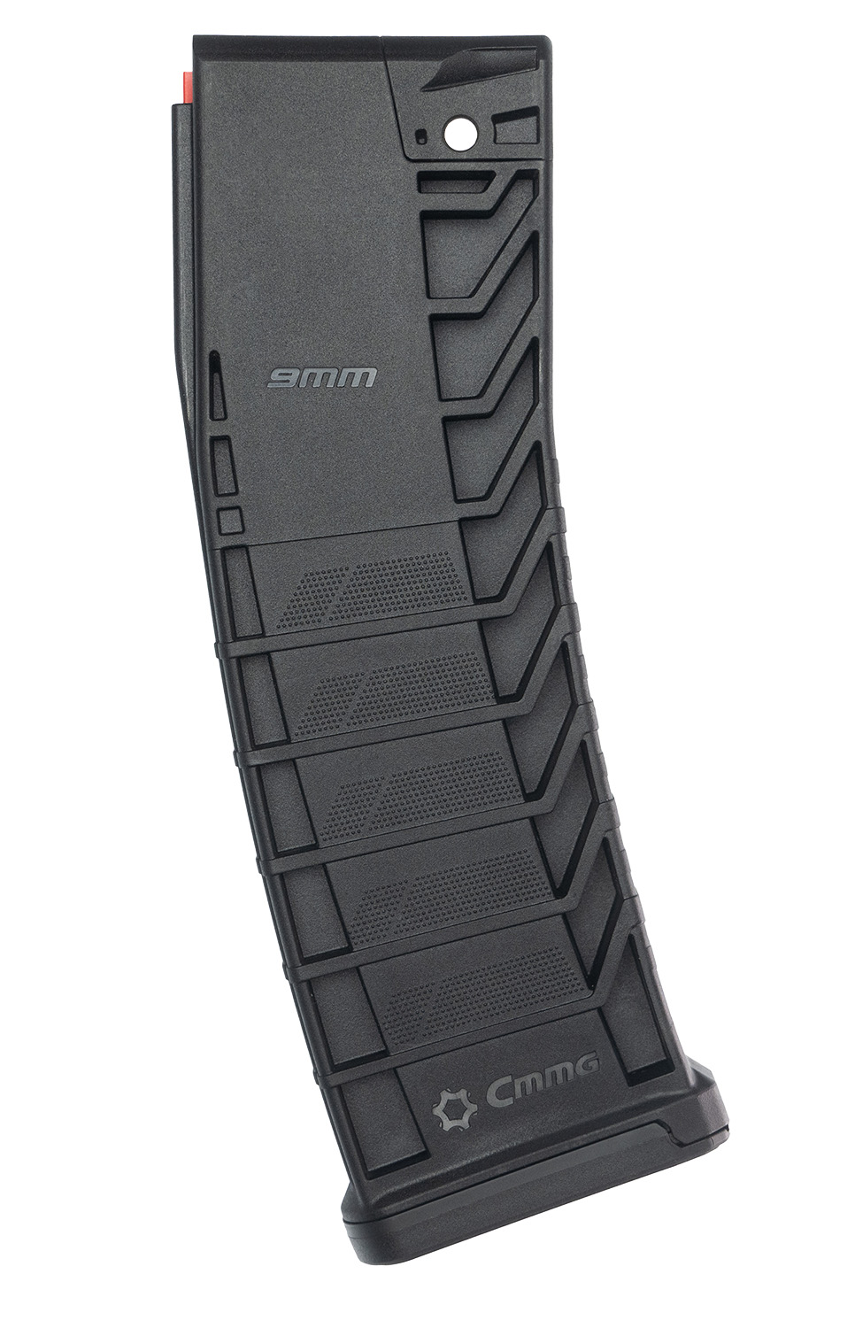 Cmmg Inc. 9mm Luger - 2A in MD view 2
