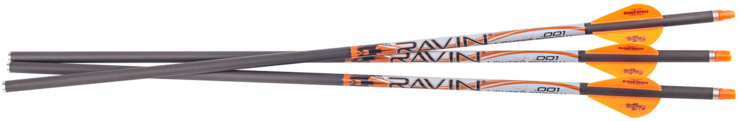 RAVIN CROSSBOWS Match Weight - Jimmy's Creek Firearms view 2