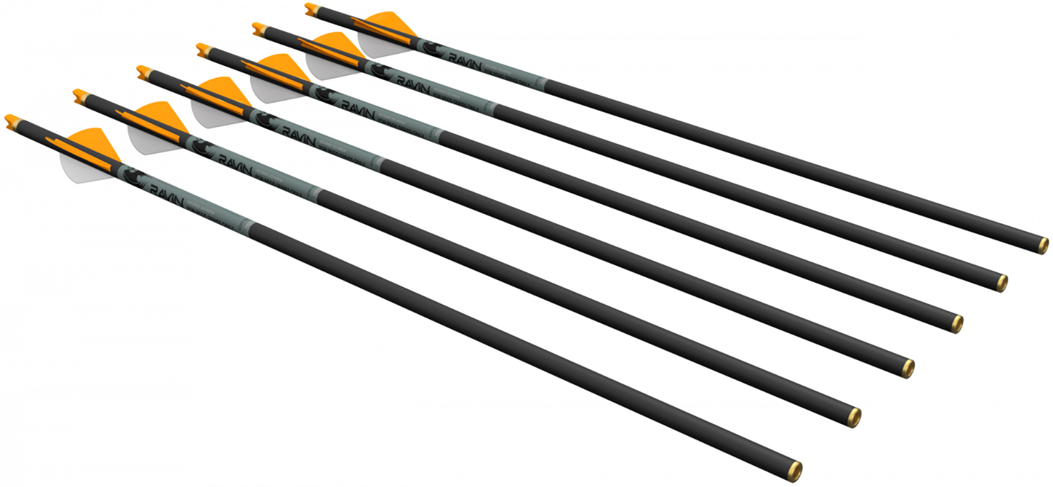 RAVIN CROSSBOWS R500/50X - Jimmy's Creek Firearms view 2