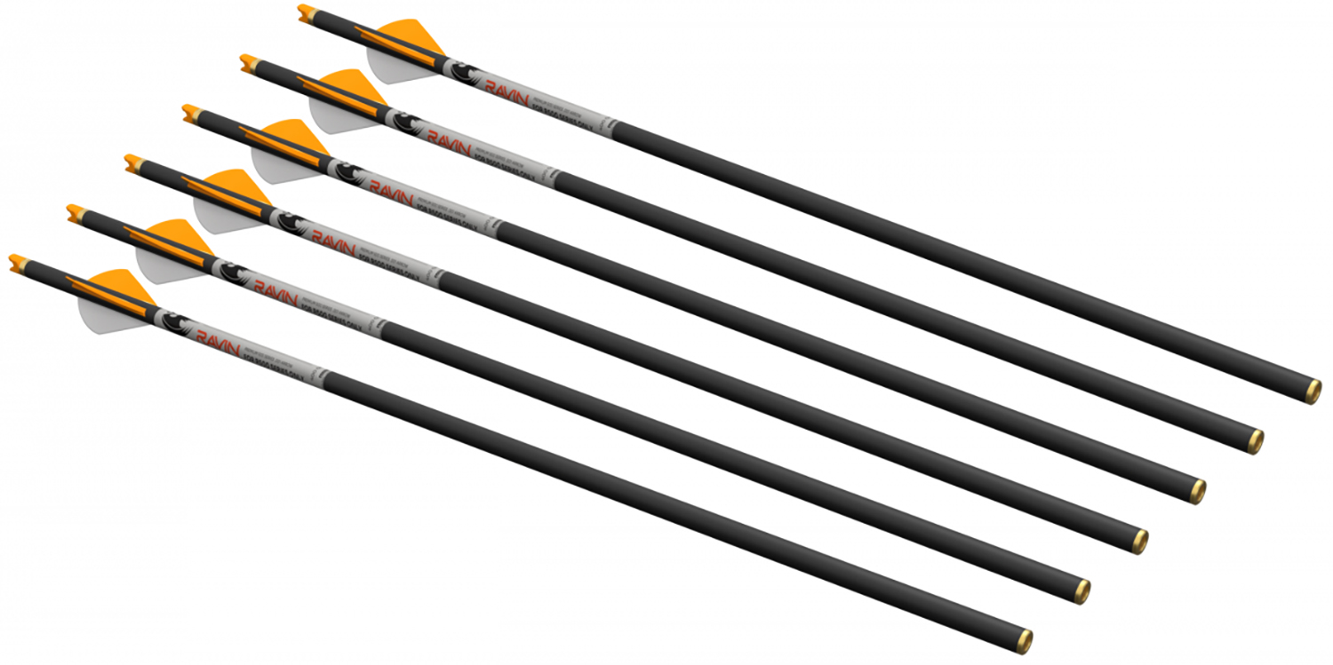 RAVIN CROSSBOWS R500/50X - Jimmy's Creek Firearms view 2
