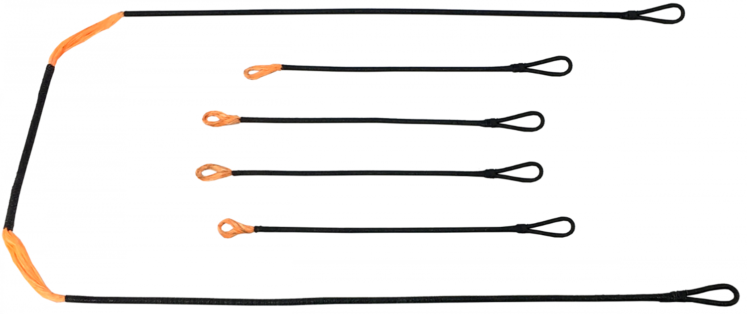 RAVIN R191 R26 STRING AND CABLE SET
