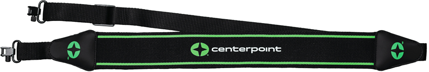 CP C1001 CENTERPOINT CROSSBOW SLING BLK